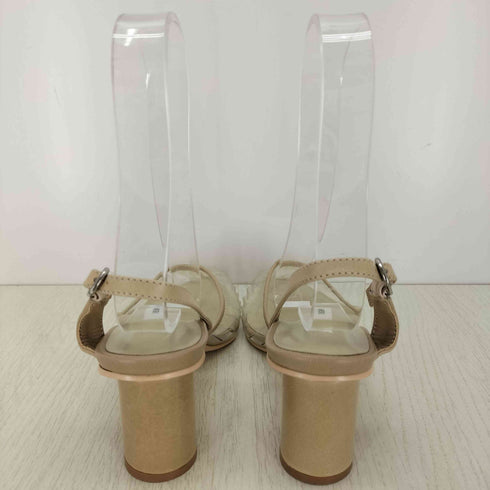 アメリ AMERI incision clear mule レディース JPN:S