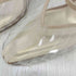 アメリ AMERI incision clear mule レディース JPN:S