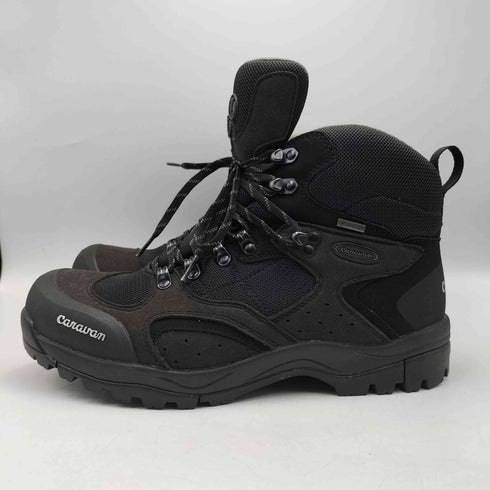 キャラバン CARAVAN GORE-TEX トレッキング シューズ ゴアテックス 登山 メンズ JPN:28