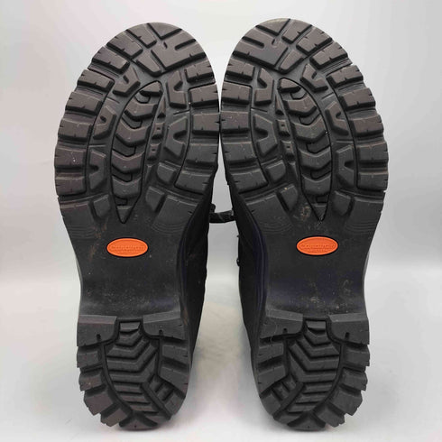 キャラバン CARAVAN GORE-TEX トレッキング シューズ ゴアテックス 登山 メンズ JPN:28
