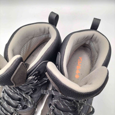 キャラバン CARAVAN GORE-TEX トレッキング シューズ ゴアテックス 登山 メンズ JPN:28