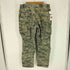 ユーエスアーミー U.S. ARMY 00S AIR FORCE USAF 空軍 DIGITAL CAMO デジタルカモ UTILITY BDU カーゴパンツ 07年製 メンズ 40R