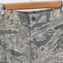 ユーエスアーミー U.S. ARMY 00S AIR FORCE USAF 空軍 DIGITAL CAMO デジタルカモ UTILITY BDU カーゴパンツ 07年製 メンズ 40R