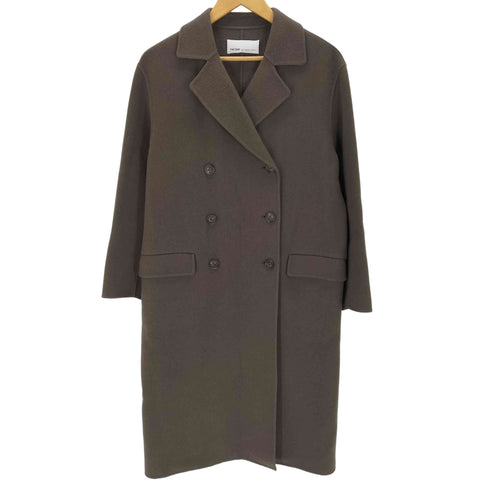 アッパーハイツ upper hights THE COAT 08 レディース 0