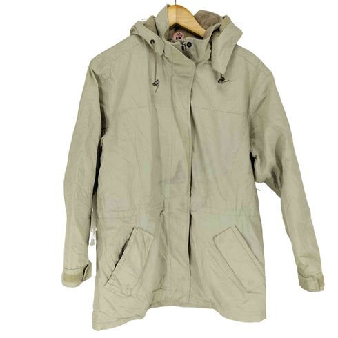 パシフィックトレイル PACIFIC TRAIL 中綿マウンテンジャケット メンズ S