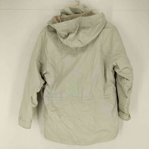 パシフィックトレイル PACIFIC TRAIL 中綿マウンテンジャケット メンズ S