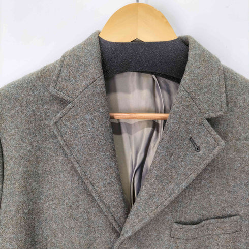 アナトミカ ANATOMICA GEORGE WOOL100% テーラードジャケット メンズ