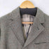 アナトミカ ANATOMICA GEORGE WOOL100% テーラードジャケット メンズ