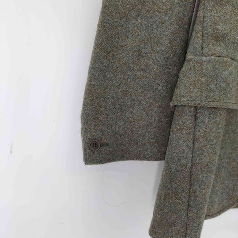 アナトミカ ANATOMICA GEORGE WOOL100% テーラードジャケット メンズ