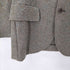 アナトミカ ANATOMICA GEORGE WOOL100% テーラードジャケット メンズ