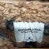 アバクロンビーアンドフィッチ Abercrombie & Fitch レオパード柄フリースジップブルゾン メンズ JPN:M
