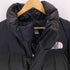 ザノースフェイス THE NORTH FACE Him Down Parka メンズ JPN:S