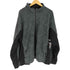 アスレチックワークス ATHLETIC WORKS ハーフジップフリース メンズ 3XL