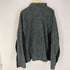 アスレチックワークス ATHLETIC WORKS ハーフジップフリース メンズ 3XL