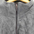 アスレチックワークス ATHLETIC WORKS ハーフジップフリース メンズ 3XL