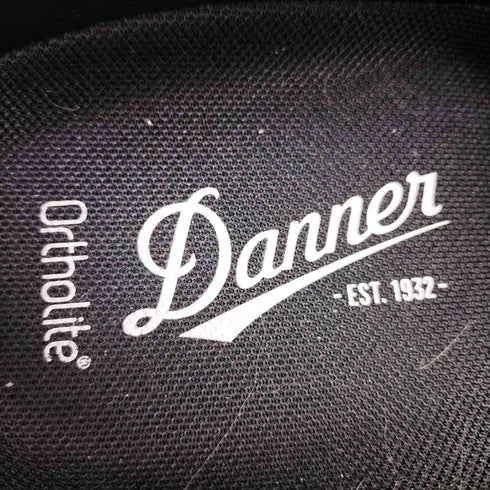 ダナー Danner ブローガン メンズ 8 1/2