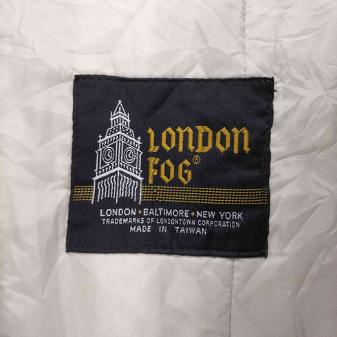 ロンドンフォグ LONDON FOG ライナー付きスウィングトップ メンズ 14REG