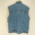ラングラー Wrangler 90S 袖カットオフデニムジャケット メンズ L