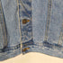 ラングラー Wrangler 90S 袖カットオフデニムジャケット メンズ L