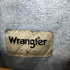 ラングラー Wrangler 90S 袖カットオフデニムジャケット メンズ L