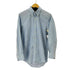 ブルックスブラザーズ BROOKS BROTHERS Est.1818 MILANO BD L/S チェックシャツ メンズ 15-32