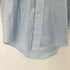 ブルックスブラザーズ BROOKS BROTHERS Est.1818 MILANO BD L/S チェックシャツ メンズ 15-32