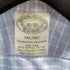 ブルックスブラザーズ BROOKS BROTHERS Est.1818 MILANO BD L/S チェックシャツ メンズ 15-32