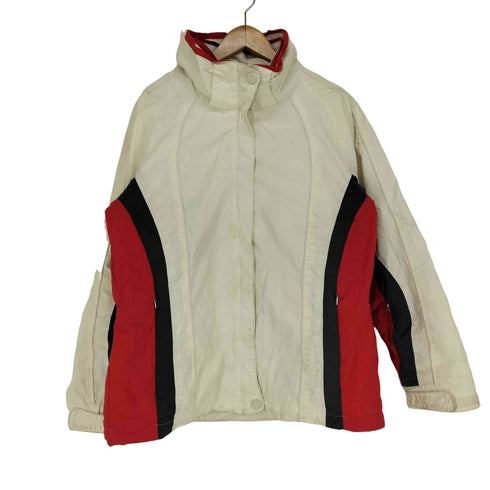 カルバンクラインジーンズ Calvin Klein Jeans 3 in 1 jacket ライナー付きナイロンジャケット メンズ m