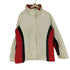 カルバンクラインジーンズ Calvin Klein Jeans 3 in 1 jacket ライナー付きナイロンジャケット メンズ m