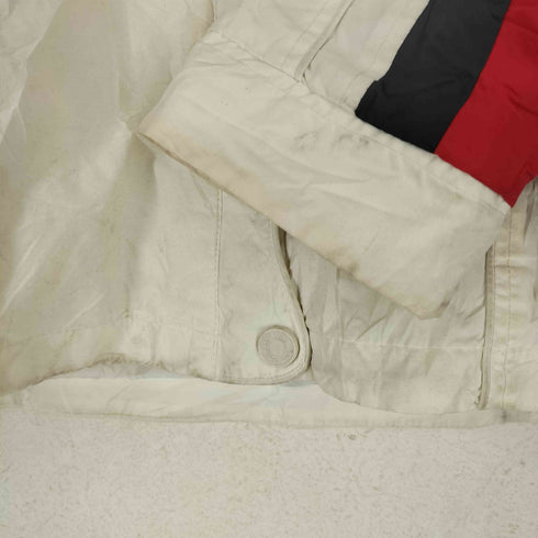 カルバンクラインジーンズ Calvin Klein Jeans 3 in 1 jacket ライナー付きナイロンジャケット メンズ m