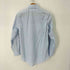 ブルックスブラザーズ BROOKS BROTHERS Est.1818 MILANO BD L/S ストライプシャツ メンズ 15-32