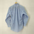 ブルックスブラザーズ BROOKS BROTHERS Est.1818 REGENT BD L/S ストライプシャツ メンズ 15-32