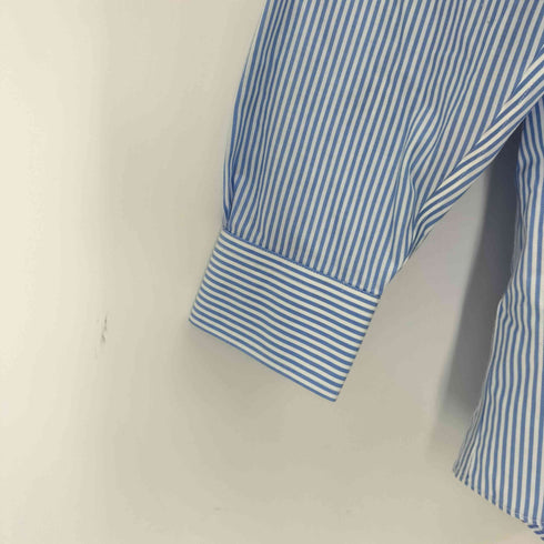 ブルックスブラザーズ BROOKS BROTHERS Est.1818 REGENT BD L/S ストライプシャツ メンズ 15-32