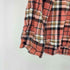 ファイブブラザー FIVE BROTHER 70-80S チェックヘビーネルシャツ メンズ import:L