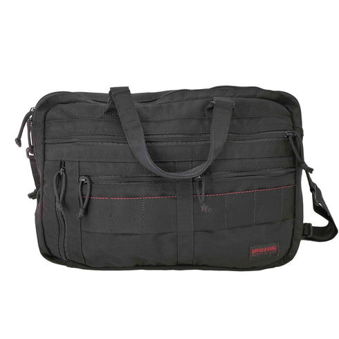 ブリーフィング BRIEFING A4 3WAY LINER ショルダーバッグ メンズ