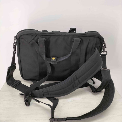 ブリーフィング BRIEFING A4 3WAY LINER ショルダーバッグ メンズ