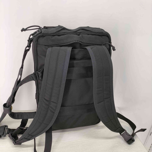 ブリーフィング BRIEFING A4 3WAY LINER ショルダーバッグ メンズ