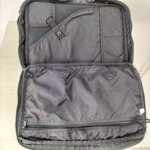 ブリーフィング BRIEFING A4 3WAY LINER ショルダーバッグ メンズ