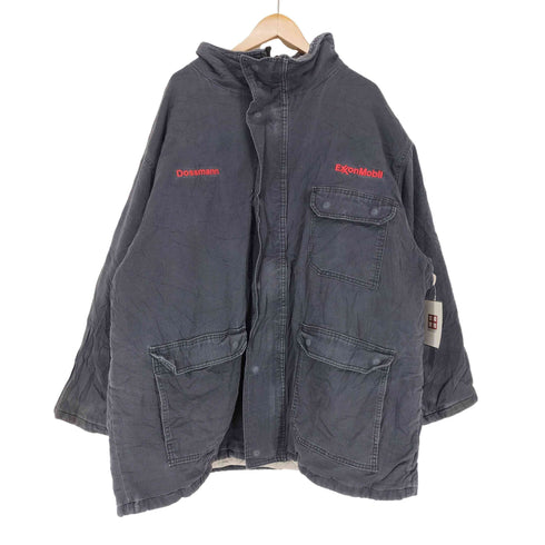 BULWALK ワークジャケット メンズ 3XL