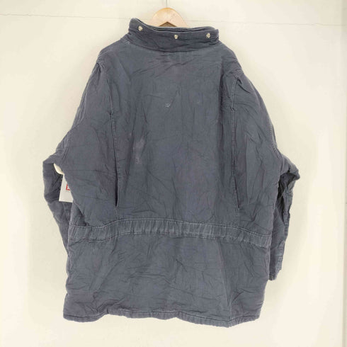 BULWALK ワークジャケット メンズ 3XL