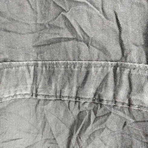 BULWALK ワークジャケット メンズ 3XL