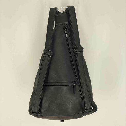 ディスコードヨウジヤマモト discord Yohji Yamamoto 23SS Y BACKPACK メンズ
