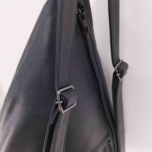 ディスコードヨウジヤマモト discord Yohji Yamamoto 23SS Y BACKPACK メンズ
