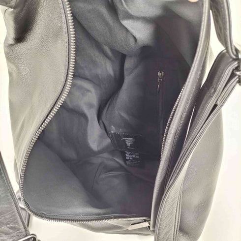 ディスコードヨウジヤマモト discord Yohji Yamamoto 23SS Y BACKPACK メンズ