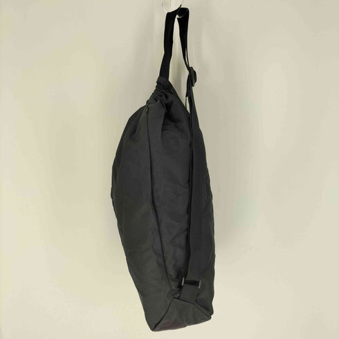 ディスコードヨウジヤマモト discord Yohji Yamamoto 23SS Knapsack 渋谷PARCO メンズ
