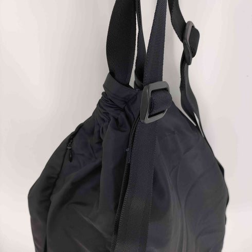ディスコードヨウジヤマモト discord Yohji Yamamoto 23SS Knapsack 渋谷PARCO メンズ