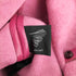 ディスコードヨウジヤマモト discord Yohji Yamamoto 23AW Tetra Pink テトラポット バッグ メンズ