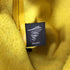 ディスコードヨウジヤマモト discord Yohji Yamamoto 23AW Tetra Yellow テトラポット バッグ メンズ