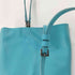 ディスコードヨウジヤマモト discord Yohji Yamamoto 23AW Tetra Turquoise テトラポット バッグ メンズ