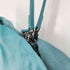 ディスコードヨウジヤマモト discord Yohji Yamamoto 23AW Tetra Turquoise テトラポット バッグ メンズ